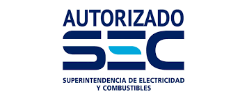 Autorizado SEC - Superintendencia de Electricidad y Combustibles